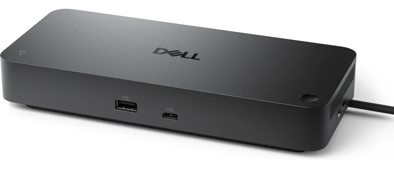 Dell PRO Smart Dock - SD25 — photo 2