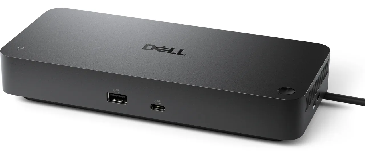Dell Pro TB4 Smart Dock - SD25TB4 — photo 4