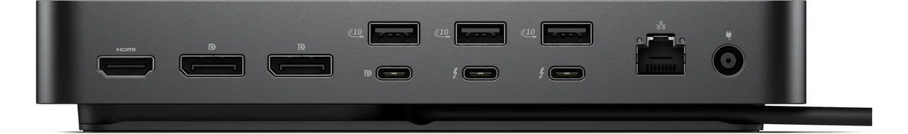 Dell Pro TB4 Smart Dock - SD25TB4 — photo 3