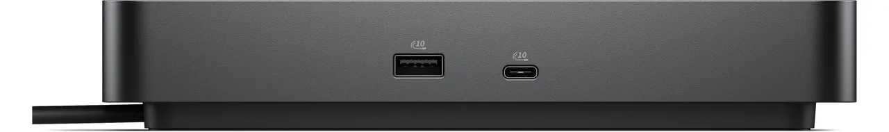 Dell Pro TB4 Smart Dock - SD25TB4 — photo 2