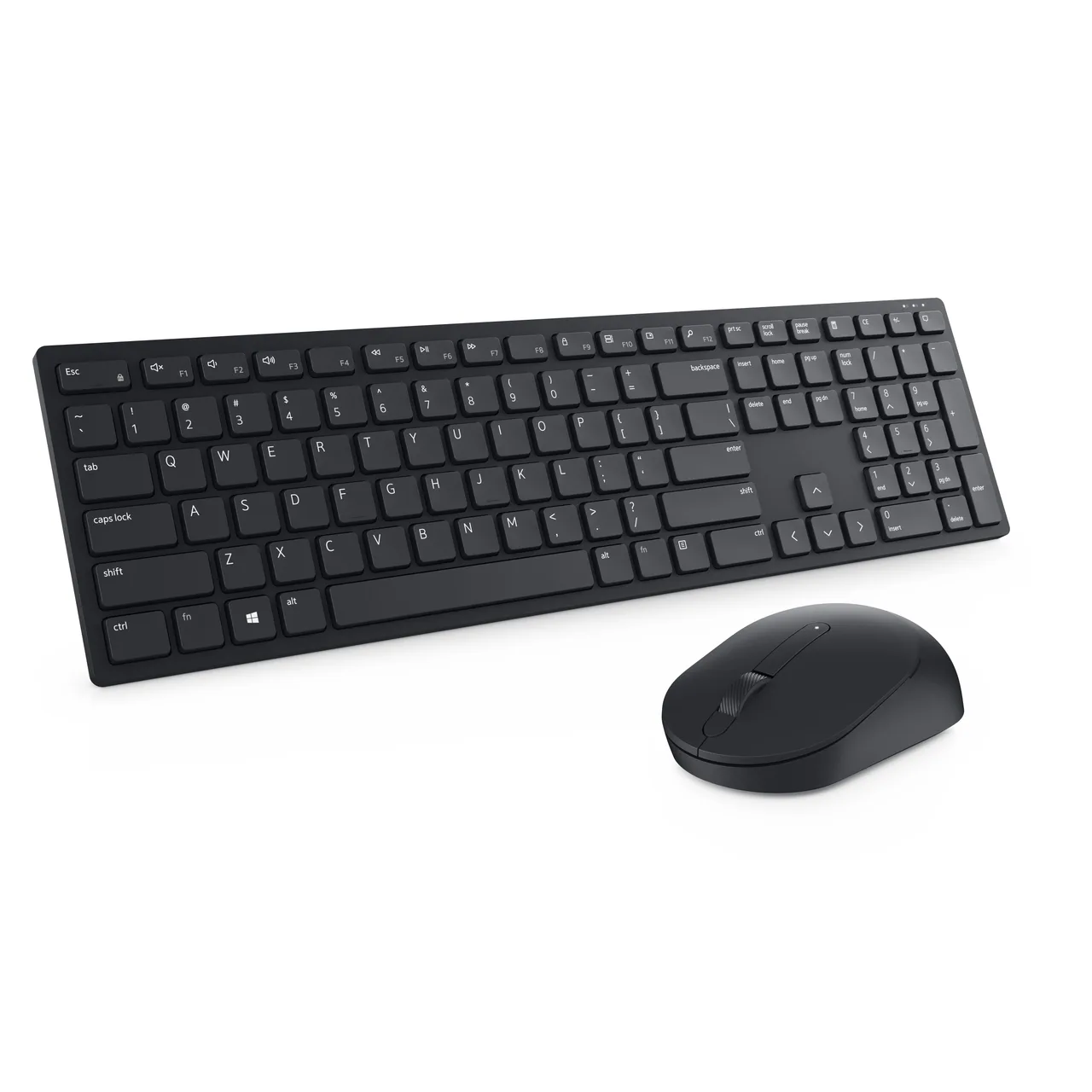 Dell Pro Wireless Keyboard and Mouse US English 580-AJNR — photo 3