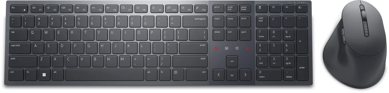 Dell Rechargeable Collaboration KB MSE Combo-KM900 — photo 3