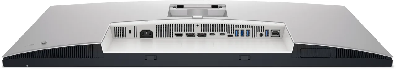 Dell UltraSharp 32 4K Thunderbolt Hub Monitor - (31.5" 4K Ultra HD) — photo 4