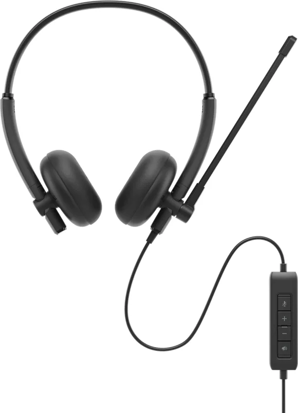 Dell Wired Headset - WH125 — photo 2