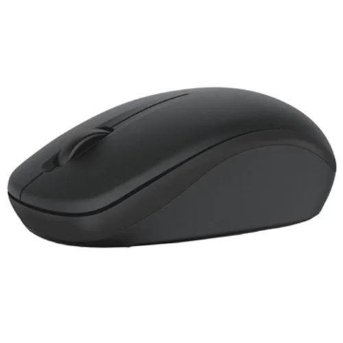 Dell WM126 Dell Optical Wireless Mouse - Black — photo 2