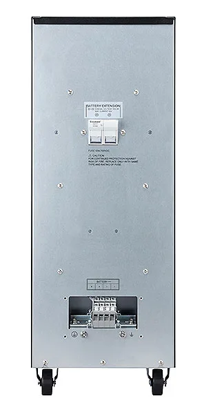Eaton 9E6KI uninterruptible power supply (UPS) Double-conversion (Online) 6 kVA 4800 W