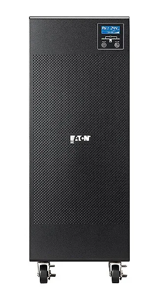 Eaton 9E6KI uninterruptible power supply (UPS) Double-conversion (Online) 6 kVA 4800 W