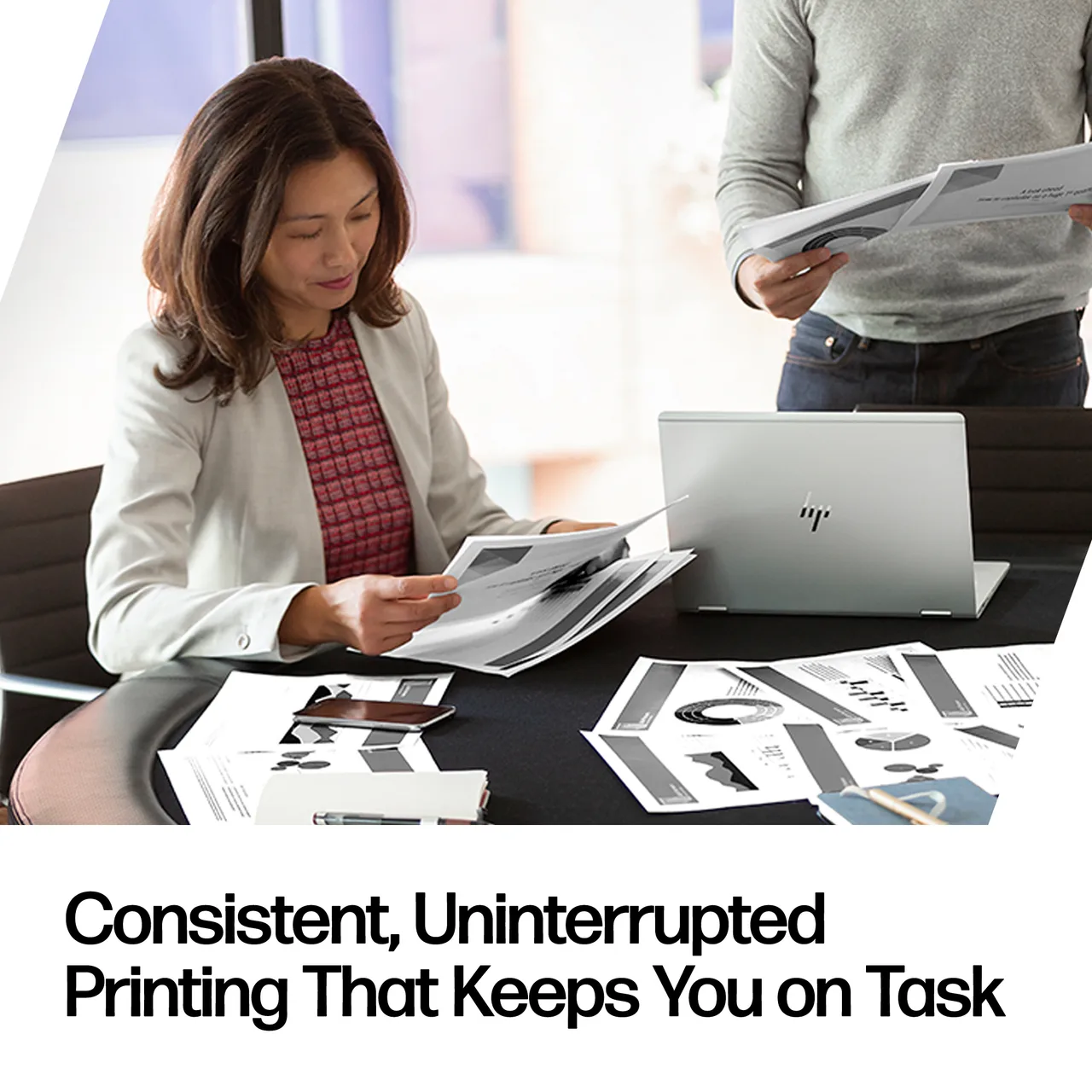 HP 12A 2-pack Black Original LaserJet Toner Cartridges