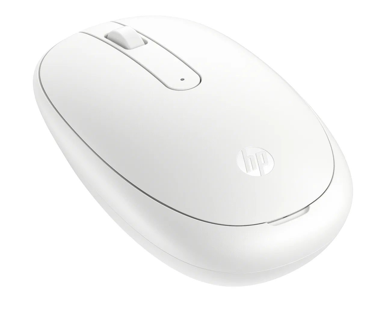 HP 240 Lunar White Bluetooth Mouse-A/P — photo 2