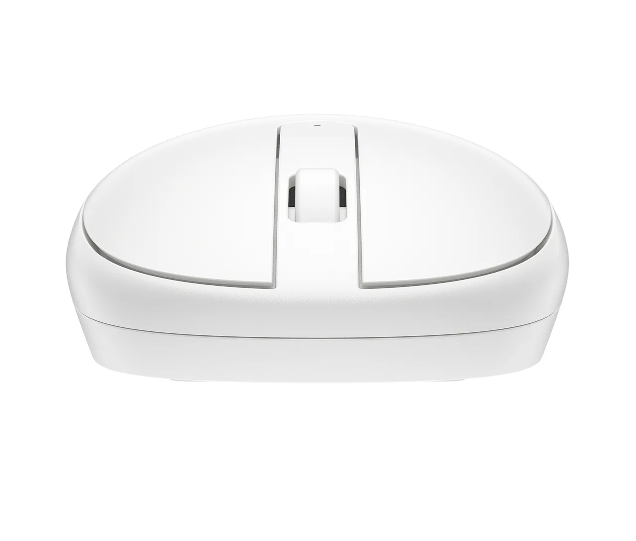 HP 240 Lunar White Bluetooth Mouse-A/P