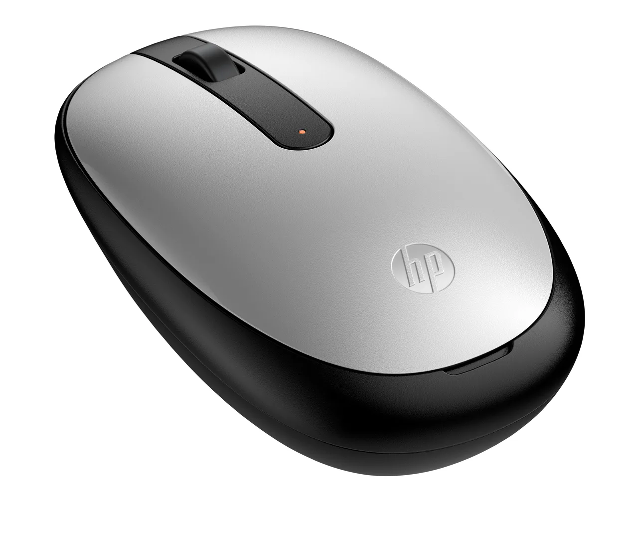 HP 240 Silver BT Mouse (Silver) — photo 2