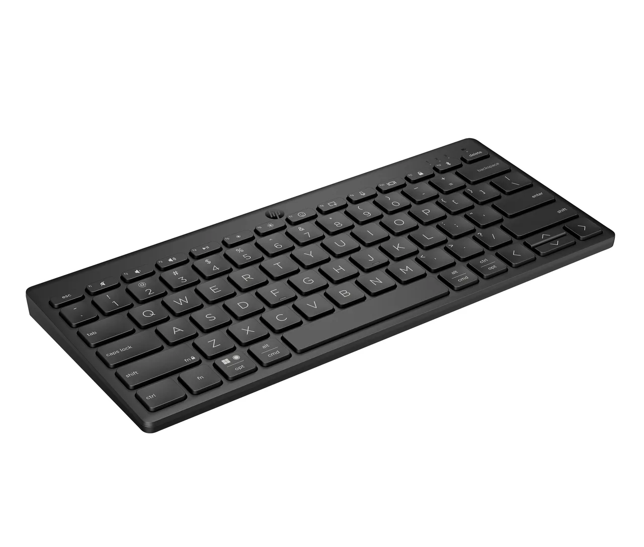 HP 350 Rugged Keyboard — photo 2