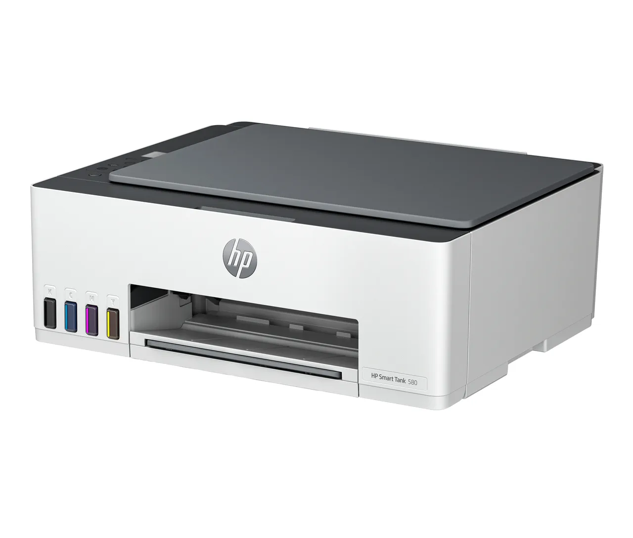 HP 580 Wireless Smart Tank Inkjet Multifunction Printer — photo 3