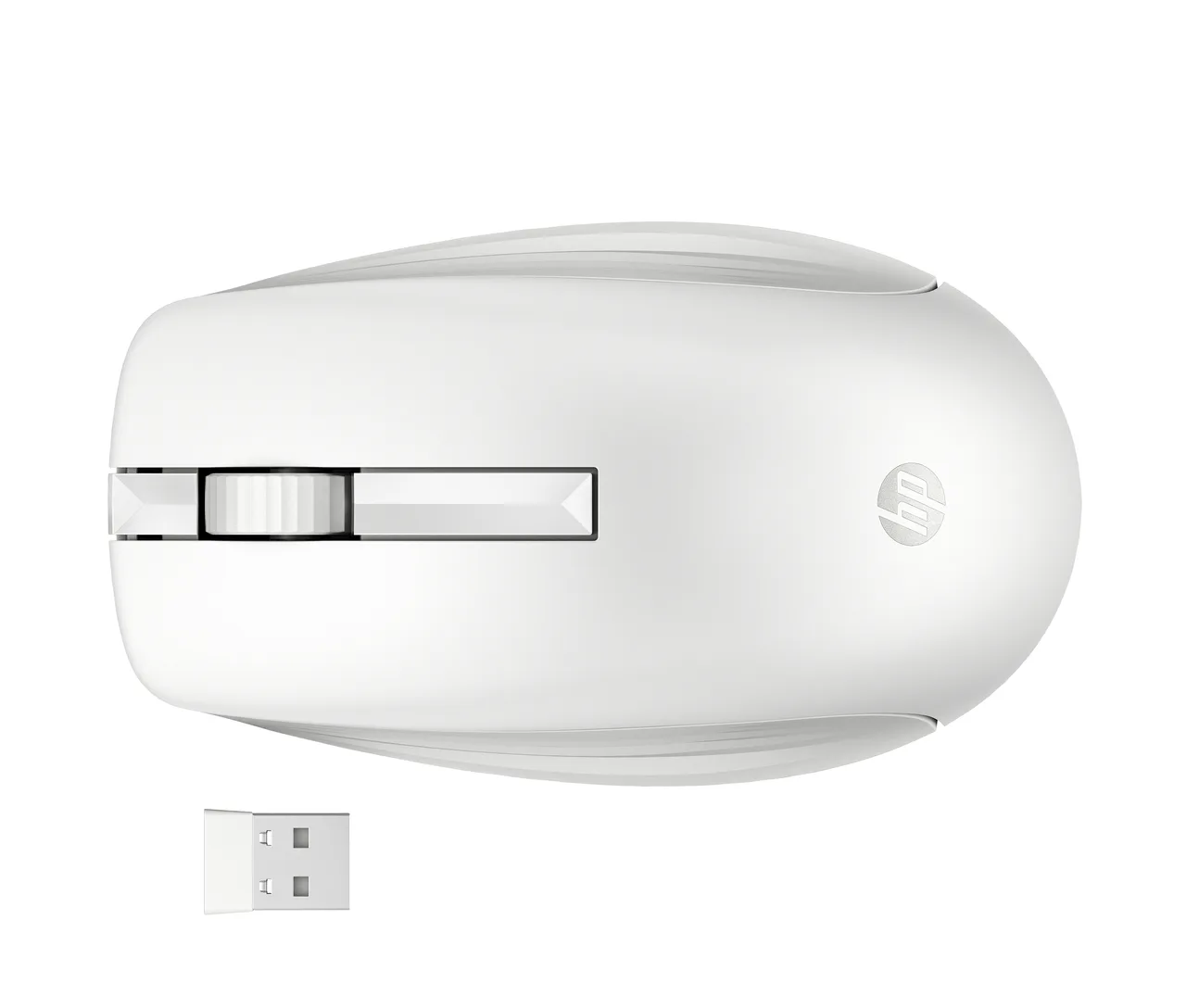 HP 650 Keyboard & Mouse — photo 5