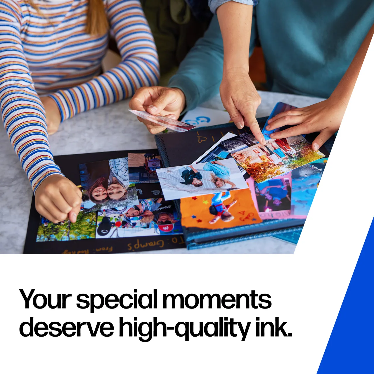 HP 980 Black Original Ink Cartridge
