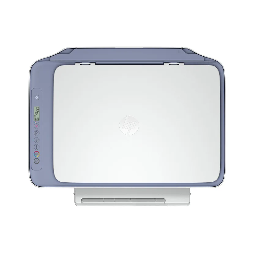 HP DeskJet 2932 All-in-One Printer — photo 5