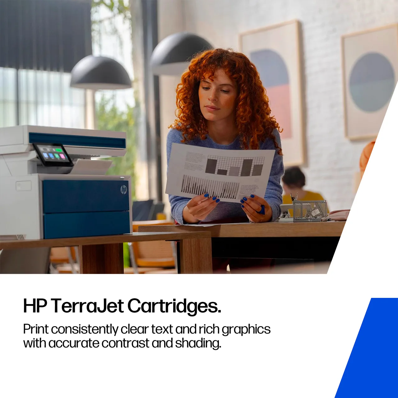 HP 213A Yellow Original LaserJet Toner Cartridge