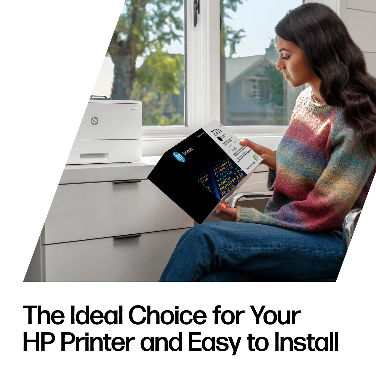 HP LaserJet 659X High Yield Yellow Original Toner Cartridge