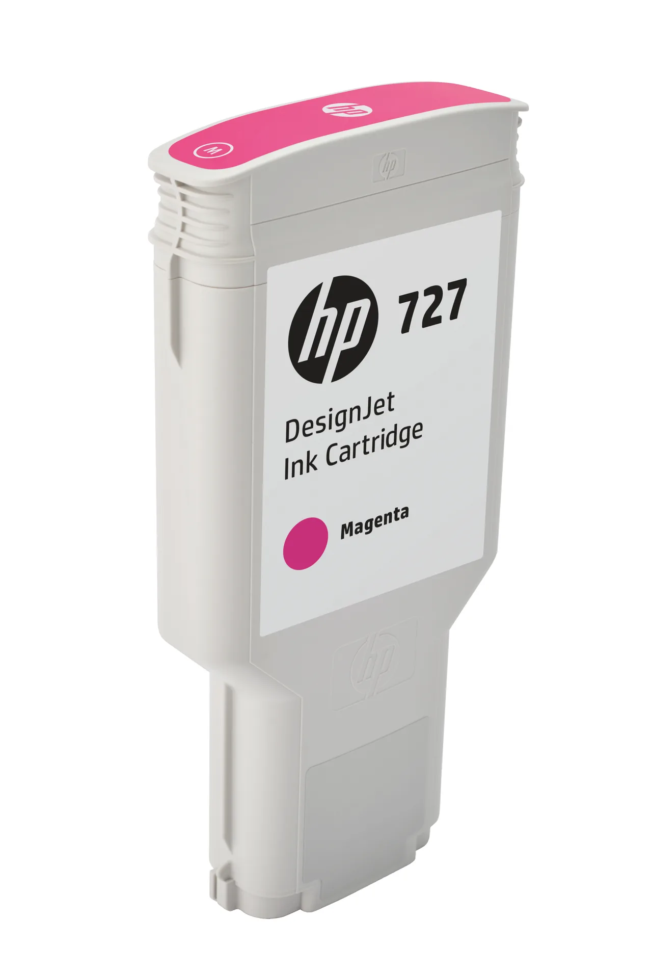 HP 727 300-ml Magenta DesignJet Ink Cartridge
