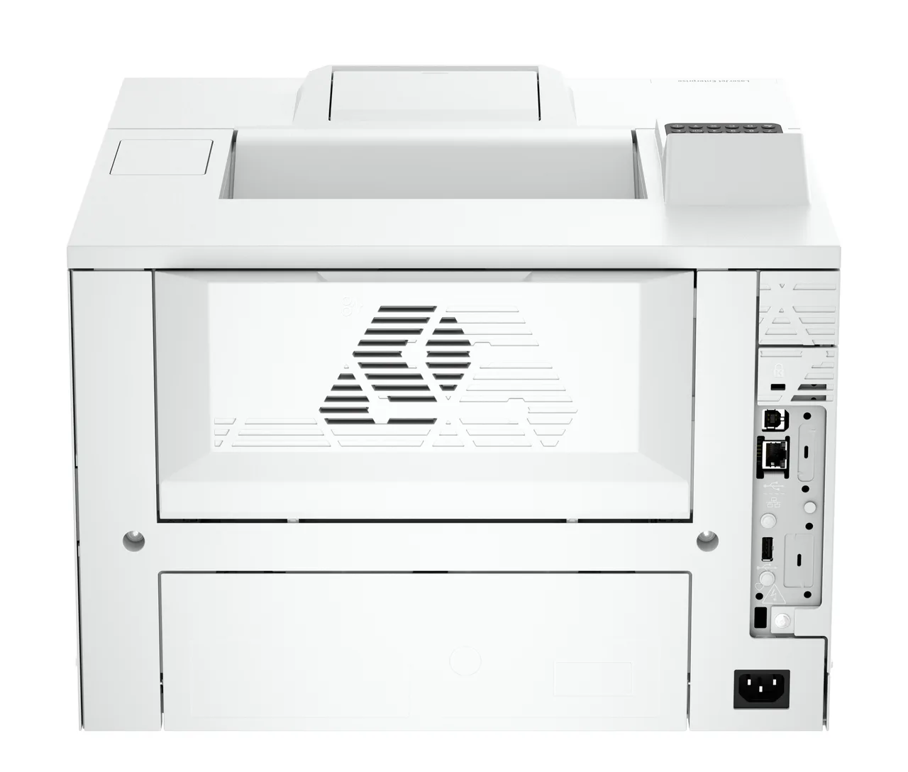 HP LaserJet Enterprise 5501dn Wired Laser Printer — photo 5