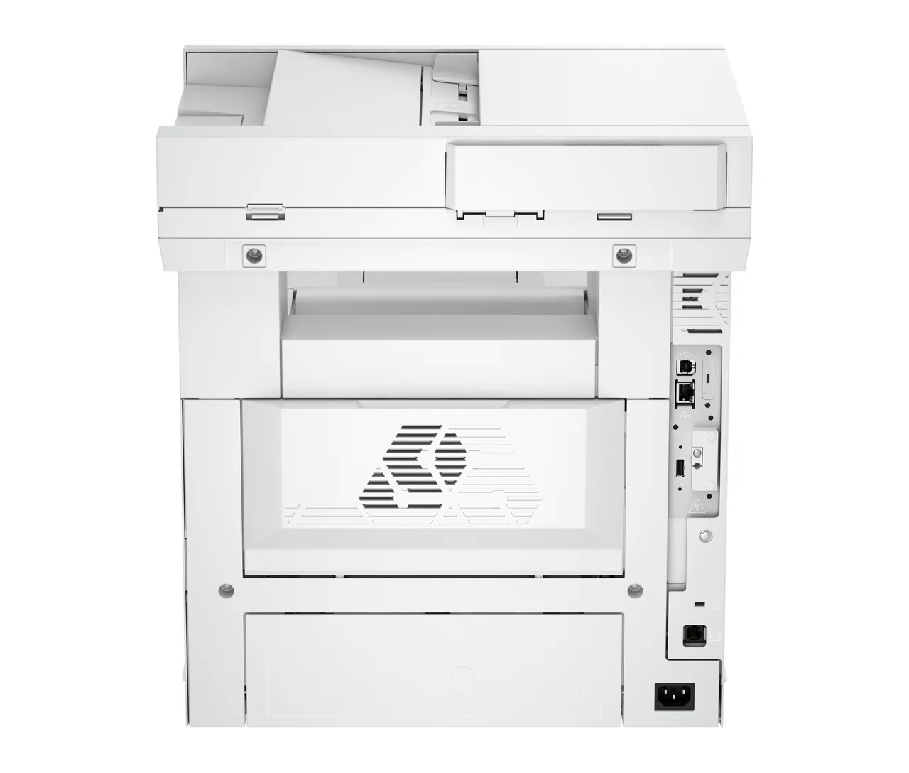 HP LaserJet Enterprise 5601dn Wired Laser Multifunction Printer — photo 5