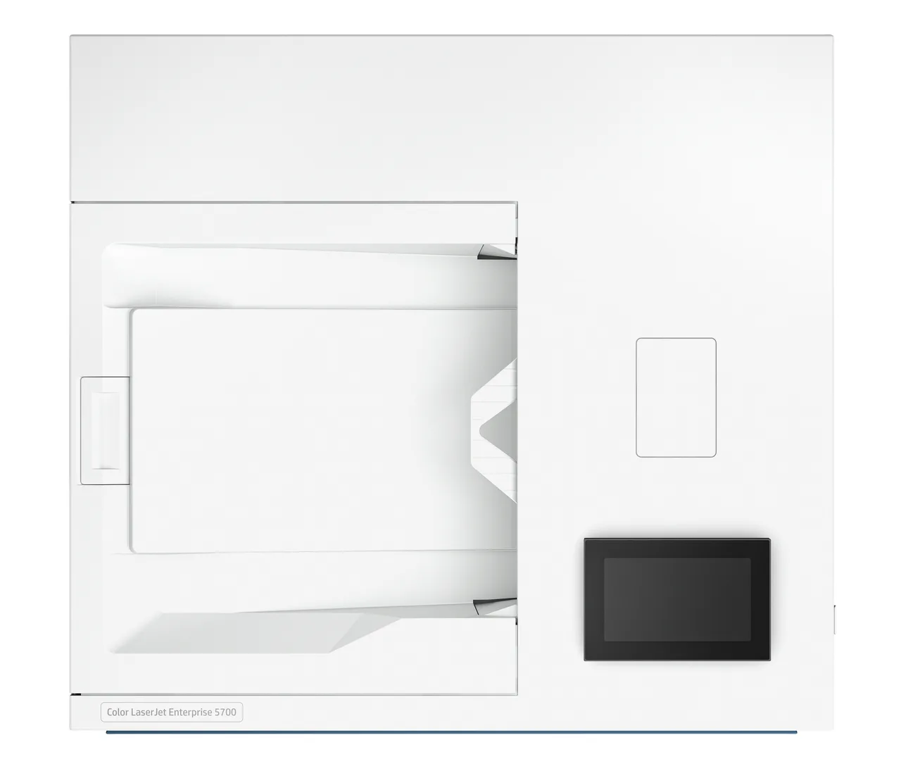 HP LaserJet Enterprise 5700dn Desktop Wireless Laser Printer — photo 5