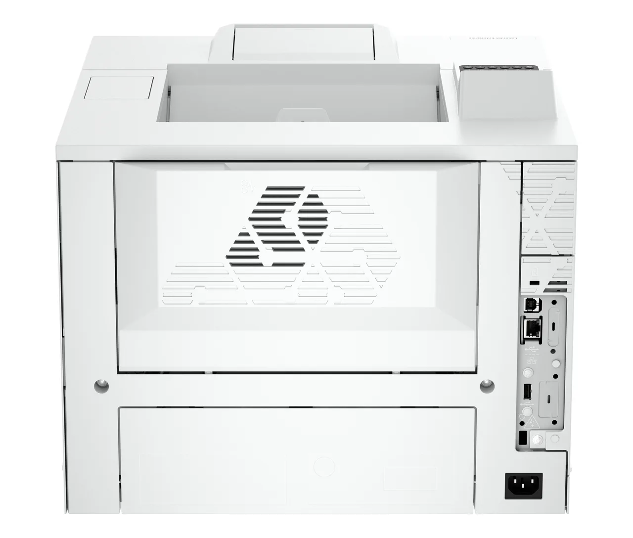 HP LaserJet Enterprise 6500dn Laser Printer — photo 5