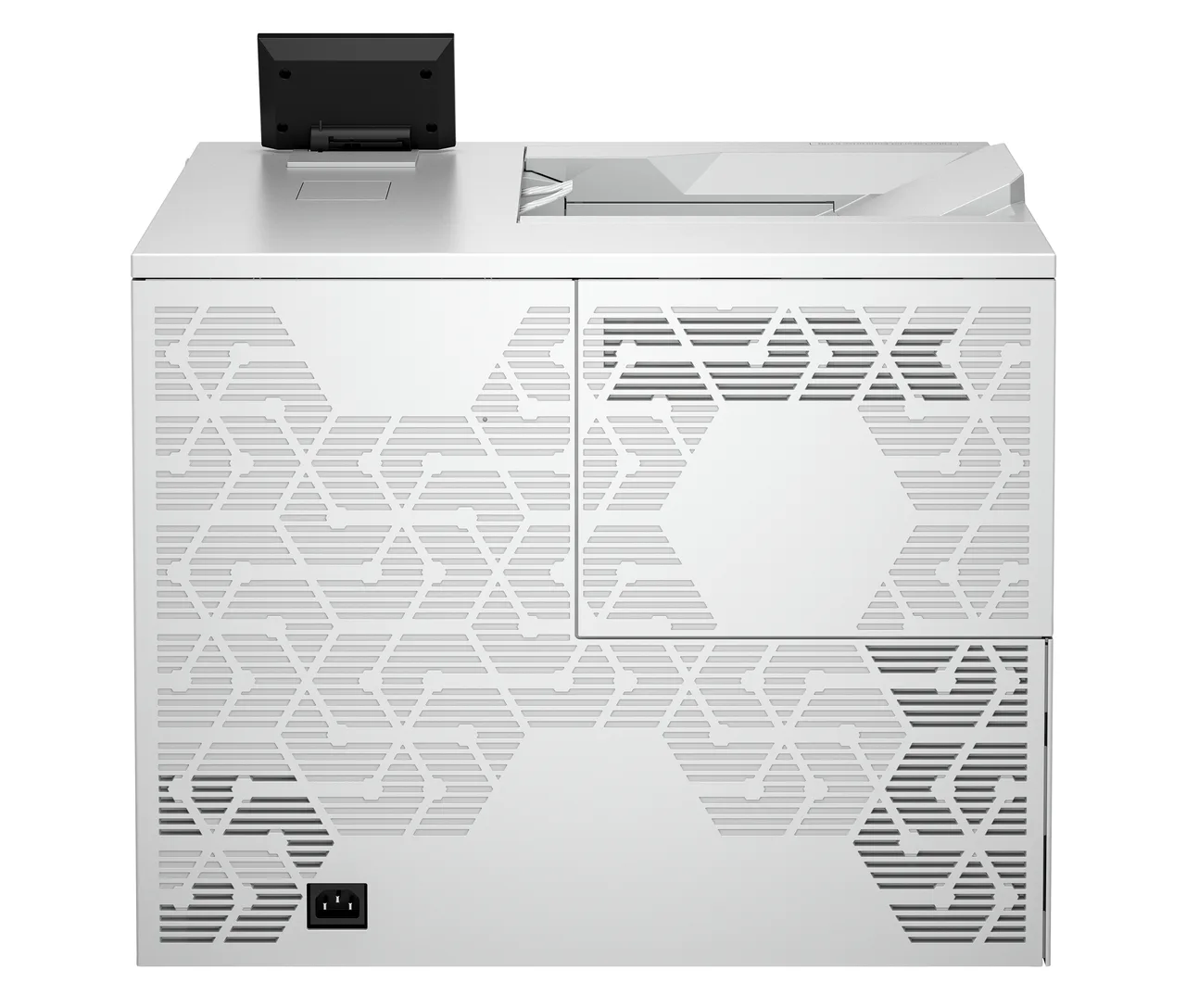 HP LaserJet Enterprise 6700dn Laser Printer — photo 4