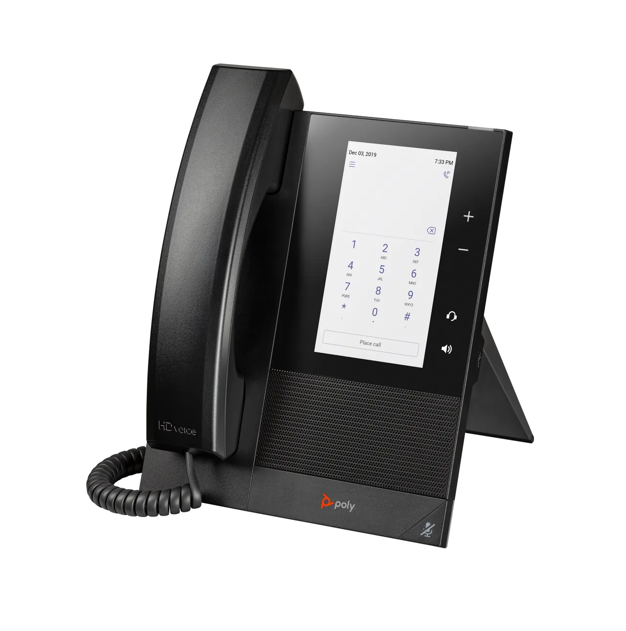 HP Poly CCX 400 IP Phone — photo 2