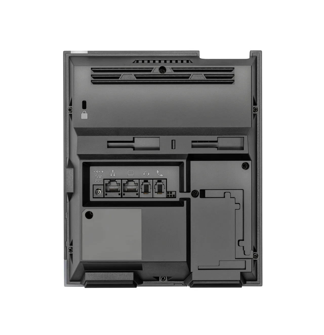 HP Poly CCX 400 IP Phone — photo 3
