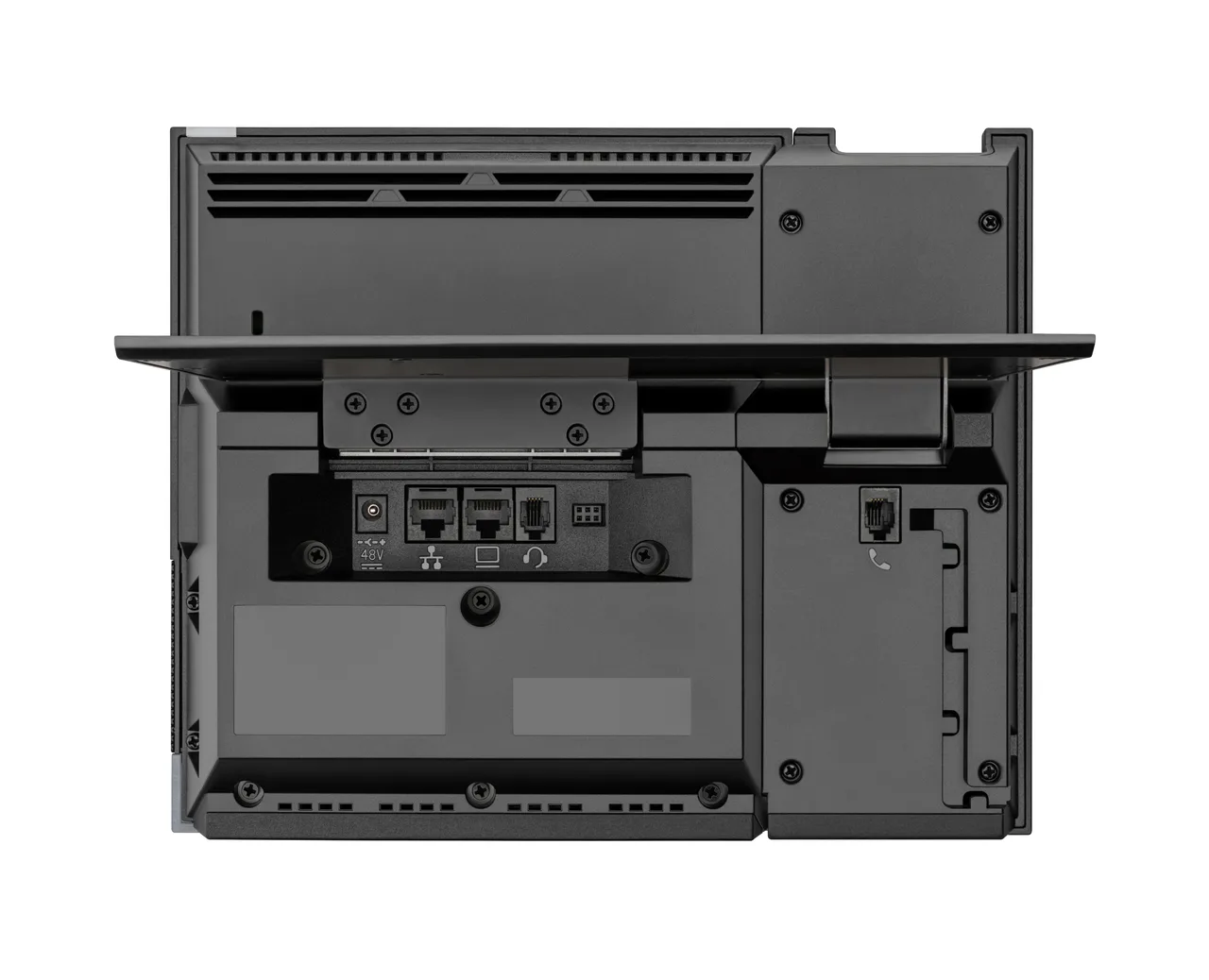 HP Poly CCX 600 IP Phone — photo 5
