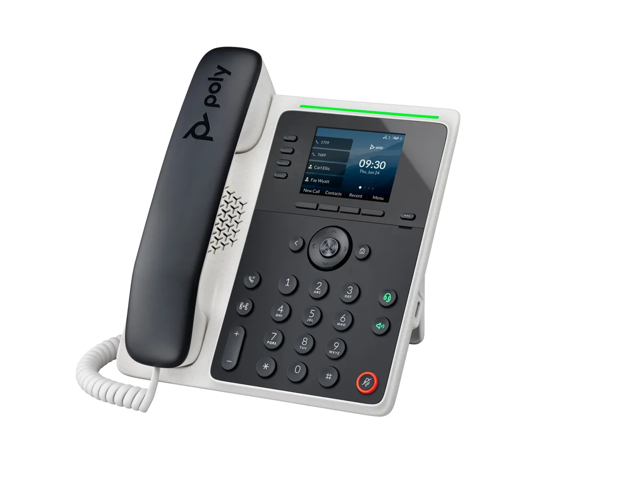 HP Poly Edge E220 IP Phone — photo 3