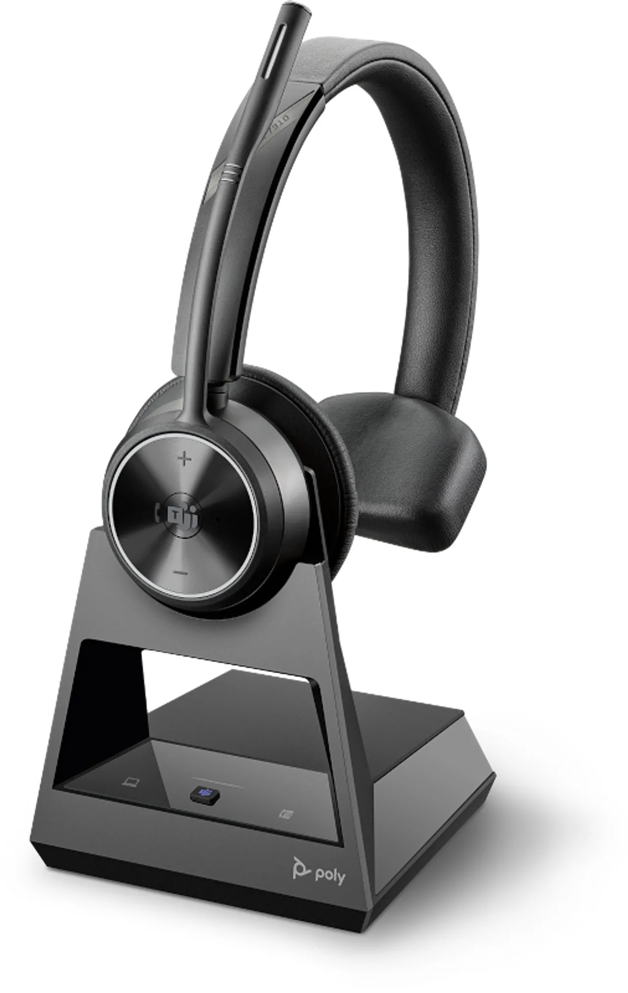HP Poly Savi 7300 Office 7310 Wireless Mono — photo 2