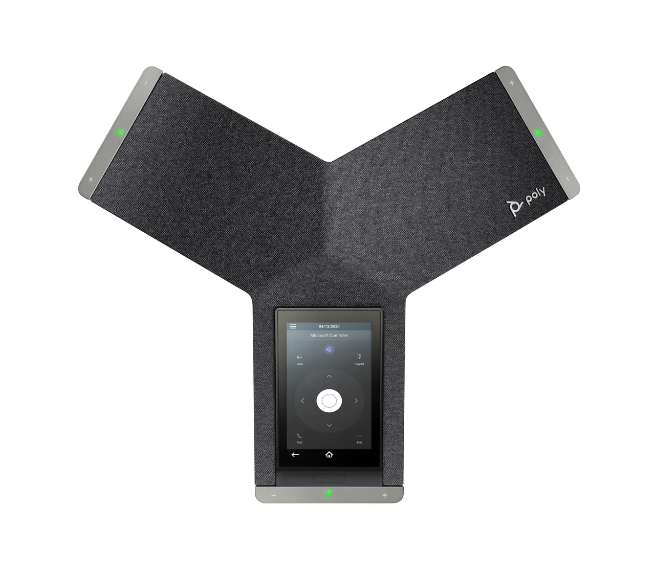 HP Poly Trio C60 IP Conference Station — photo 5