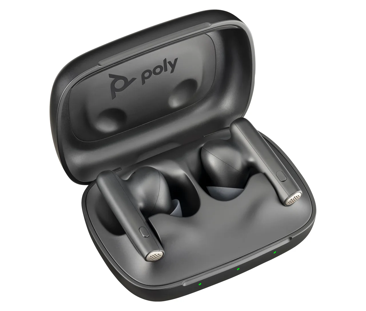 HP Poly Voyager Free 60 UC True Wireless Earbud Stereo Earset — photo 2