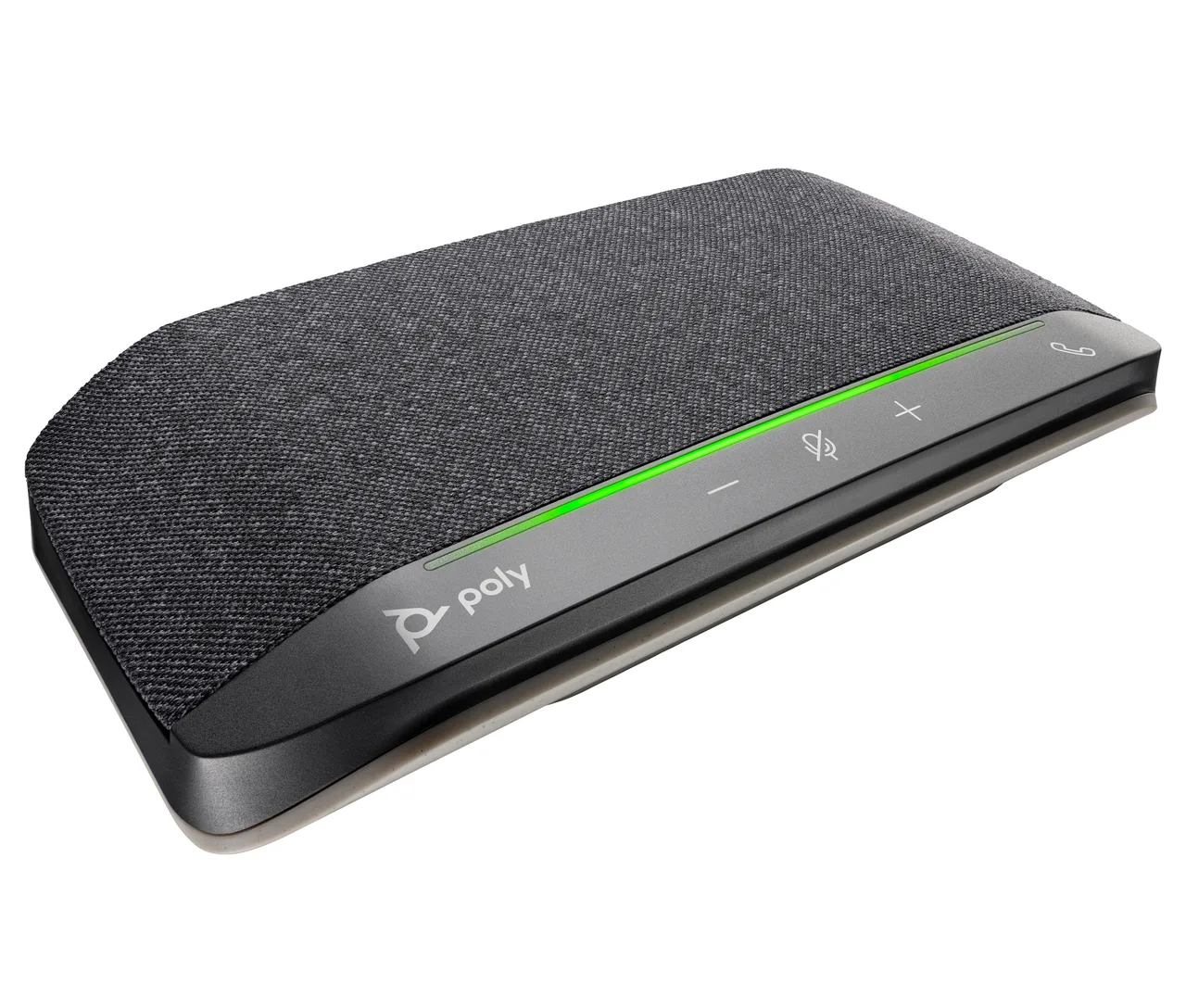 HP Sync 10 Wired Speakerphone — photo 2