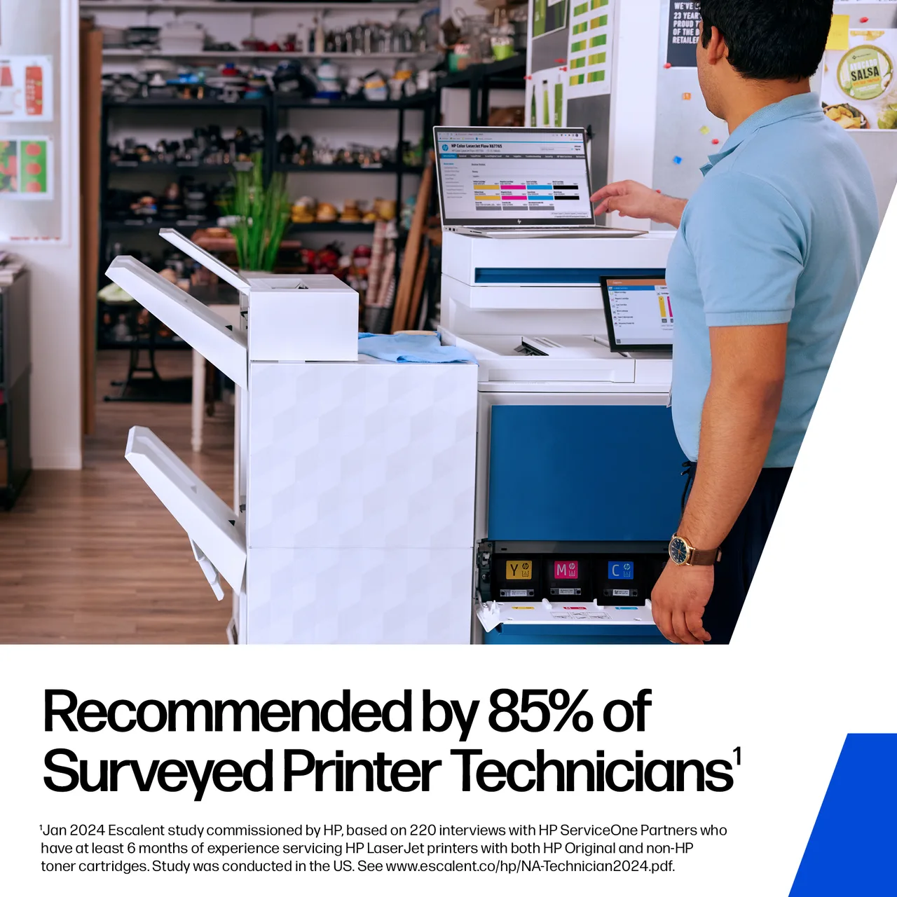 HP 79A Black Original LaserJet Toner Cartridge