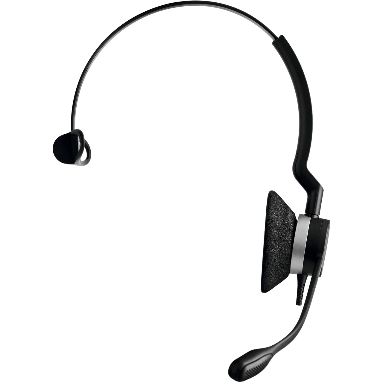 Jabra BIZ 2300 QD Wired Over-the-head Mono Headset — photo 3