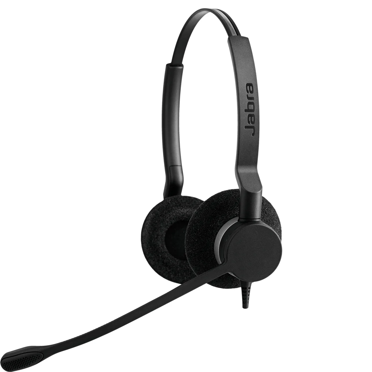 Jabra BIZ 2300 QD Wired Over-the-head Stereo Headset — photo 2