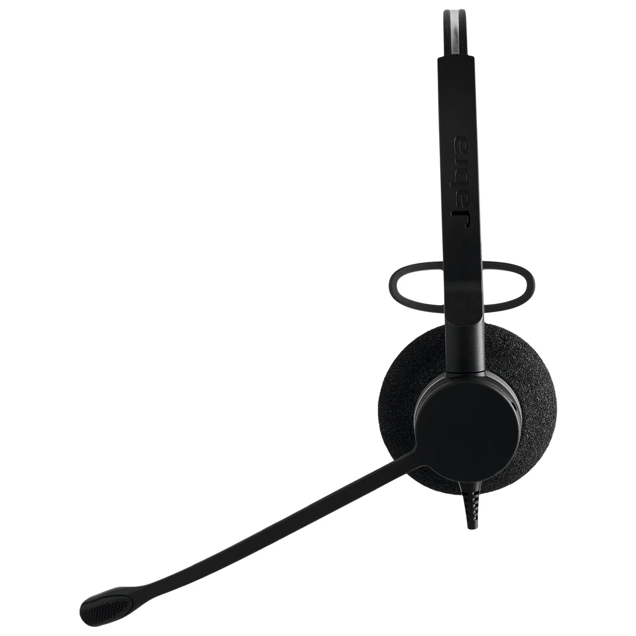 Jabra BIZ 2300 USB UC Wired Over-the-head Mono Headset — photo 2