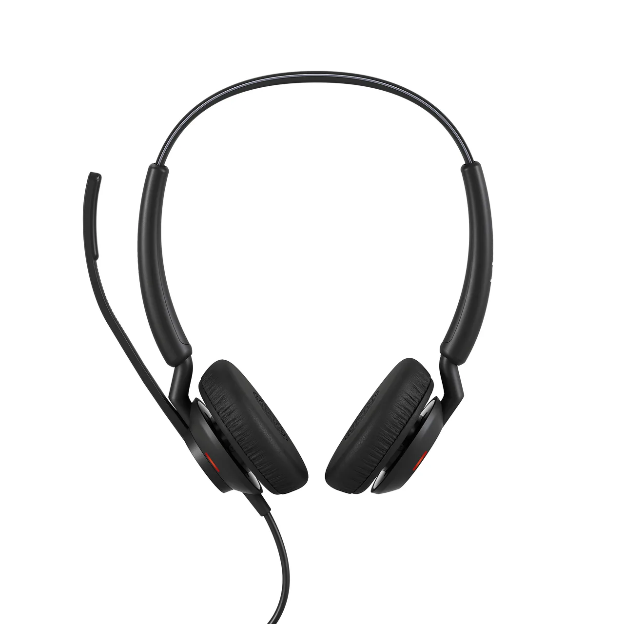 Jabra Engage 40 Wired On-ear Stereo — photo 3