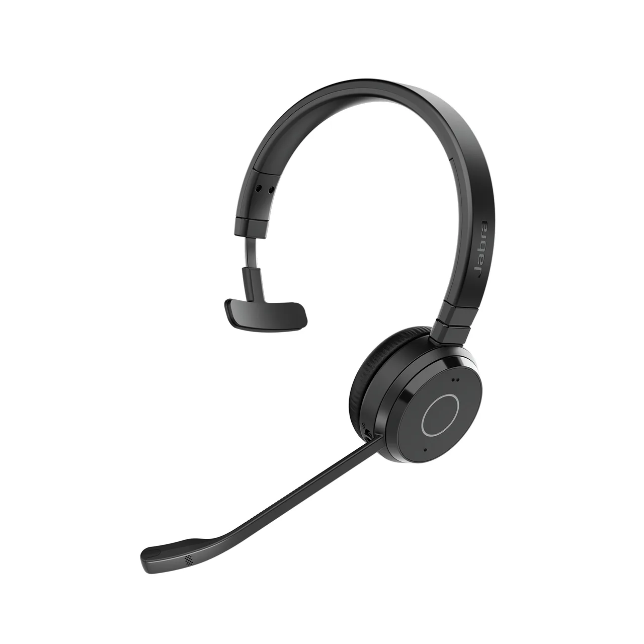 Jabra Evolve 65 TE Link 390a UC Mono Sta — photo 2