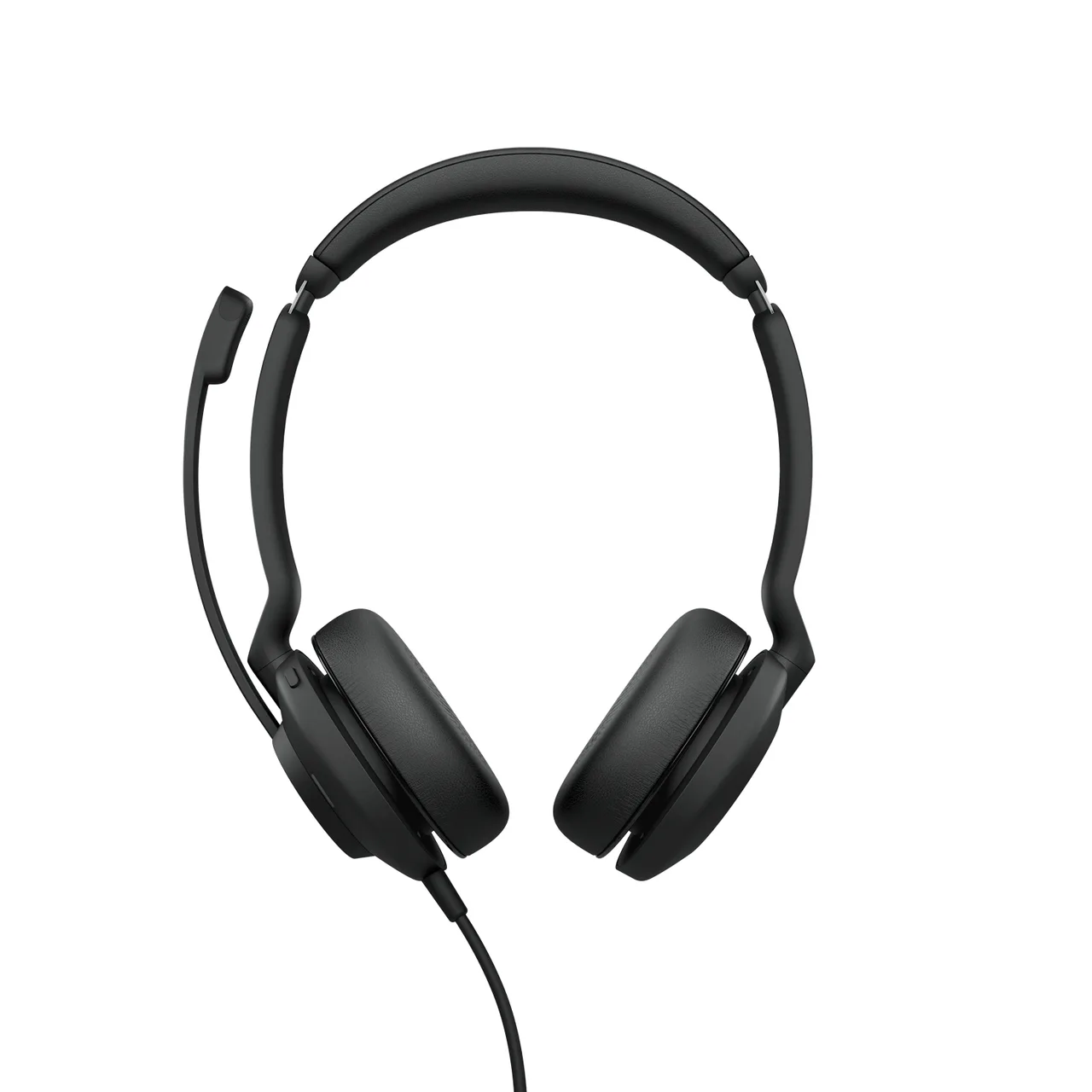 Jabra Evolve2 30 SE Wired Over-the-head Stereo — photo 2