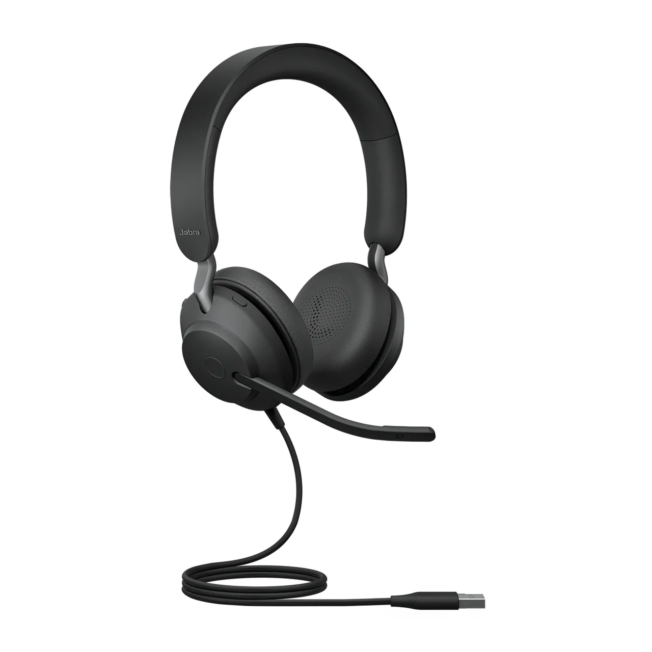 Jabra Evolve2 40 SE USB-A UC Stereo — photo 4