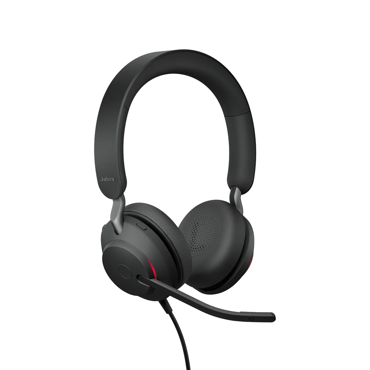 Jabra Evolve2 40 SE USB-A UC Stereo — photo 2