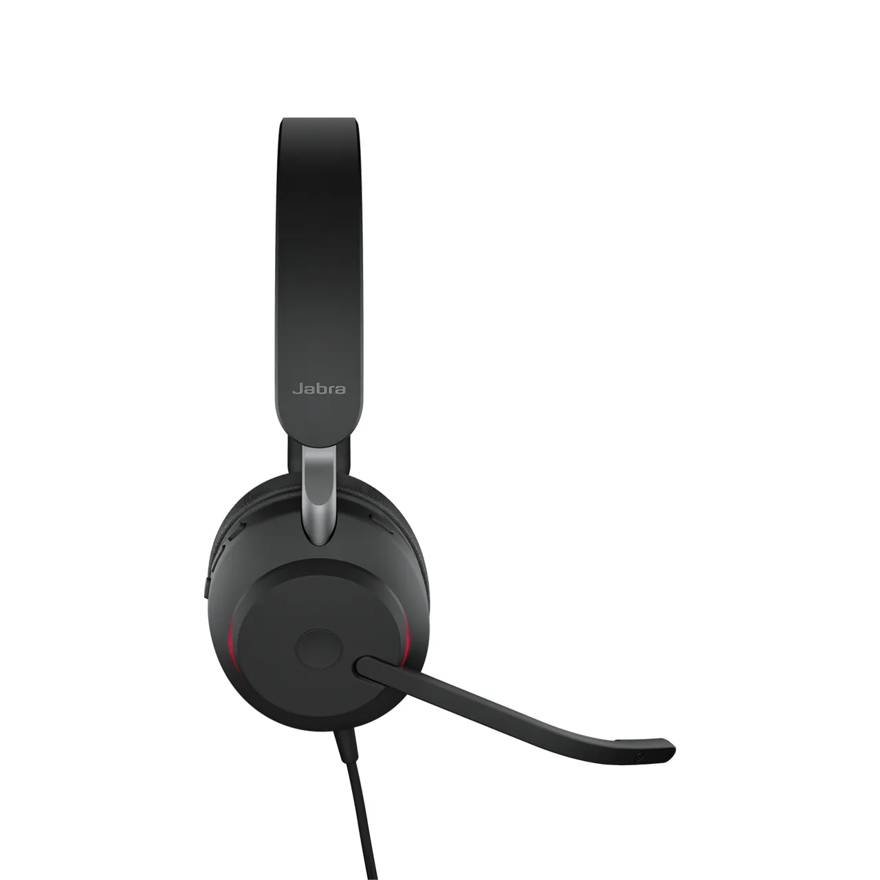 Jabra Evolve2 40 SE USB-A UC Stereo — photo 3
