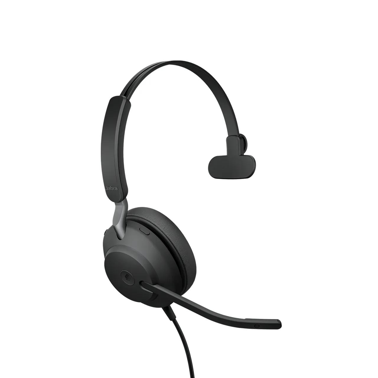 Jabra Evolve2 40 SE USB C/A MS Mono — photo 3