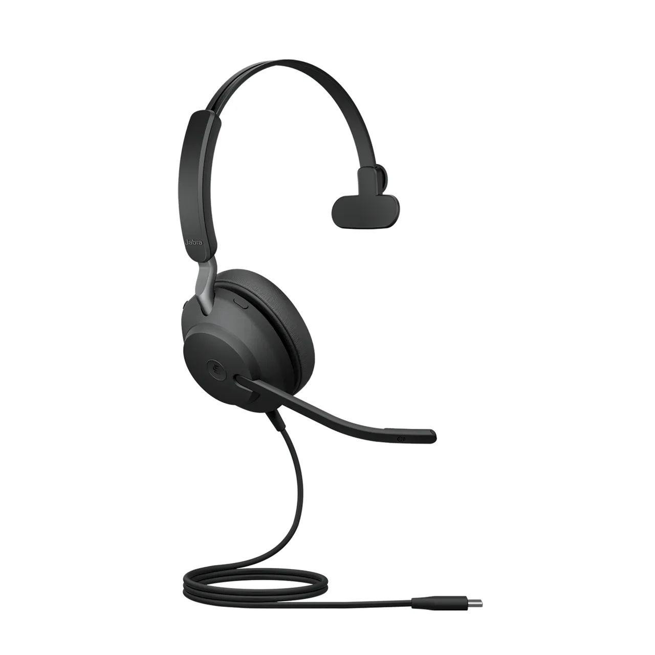 Jabra Evolve2 40 SE USB C/A MS Mono — photo 2
