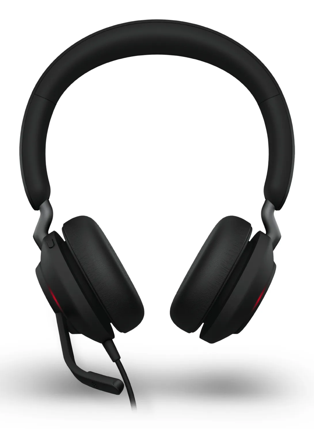 Jabra Evolve2 40 SE USB C/A UC Stereo — photo 2