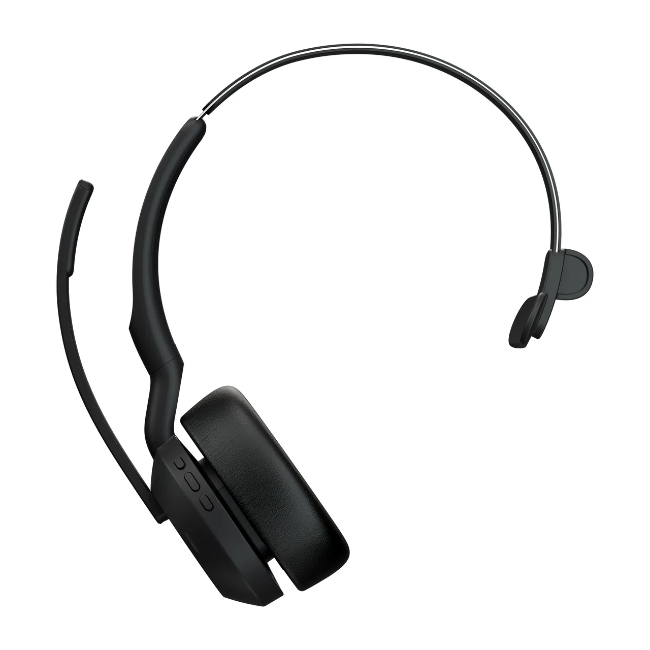 Jabra Evolve2 55 Wireless On-ear Mono — photo 2